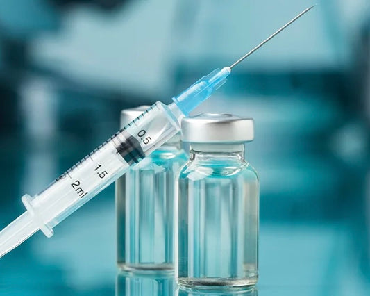 Glutathione Injections