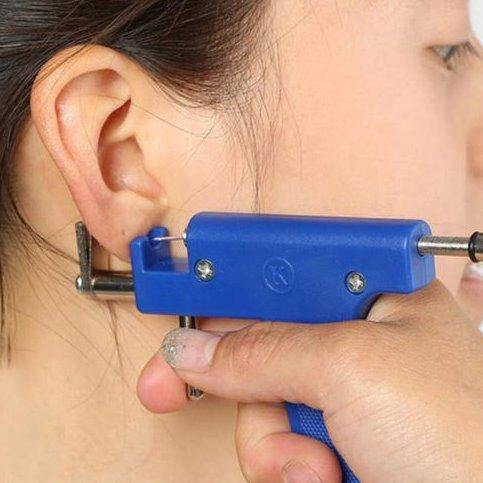 Online Ear Piercing (gun) Training – Train You Academy