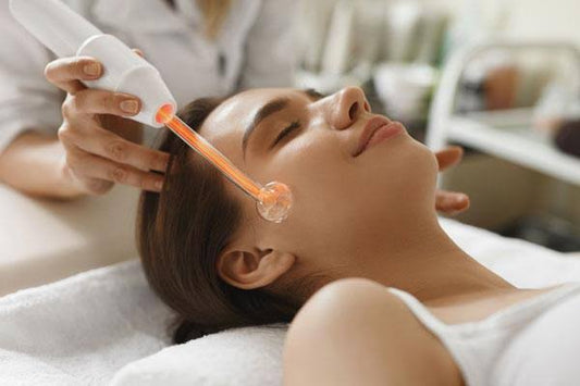 Ultimate 2 day Facial training - Warwick