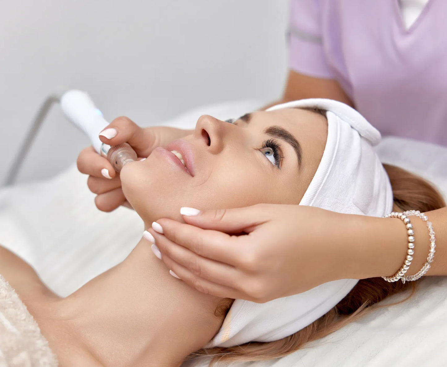 Hydrofacial - Exmouth