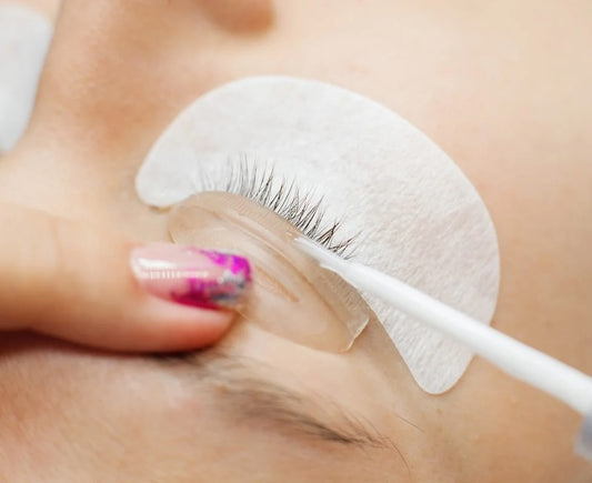 Lash Lift & Tint - Exmouth