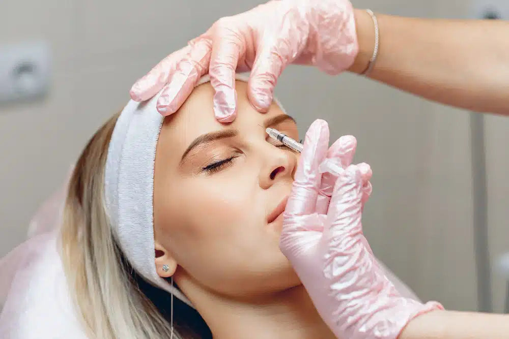 Foundation Botox Refresher Masterclass.