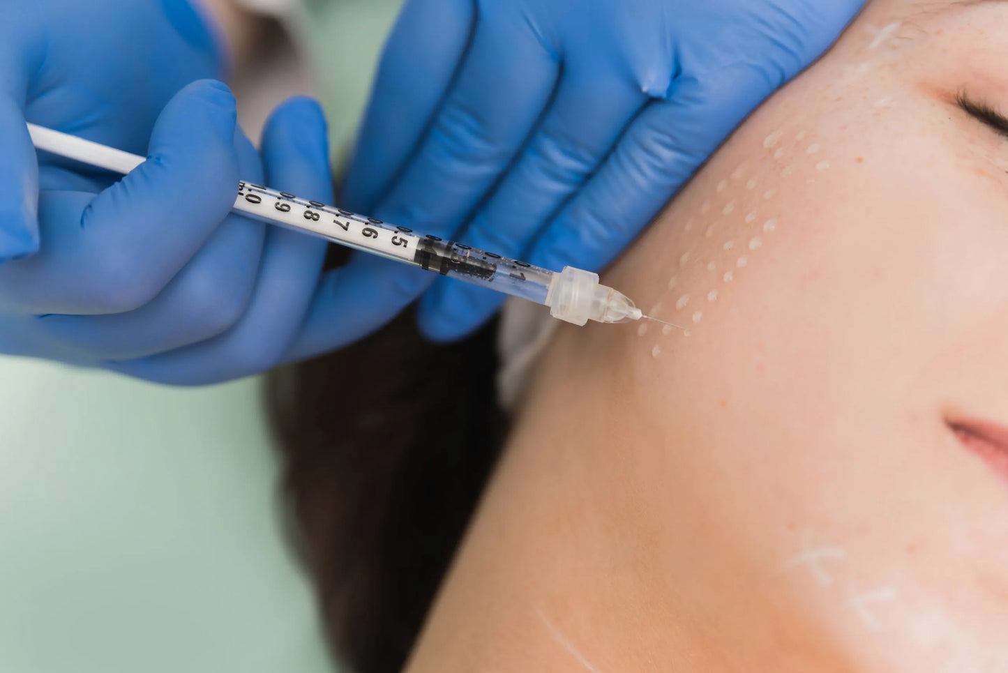 Your go to booklet / guide for Mesotherapy products!
