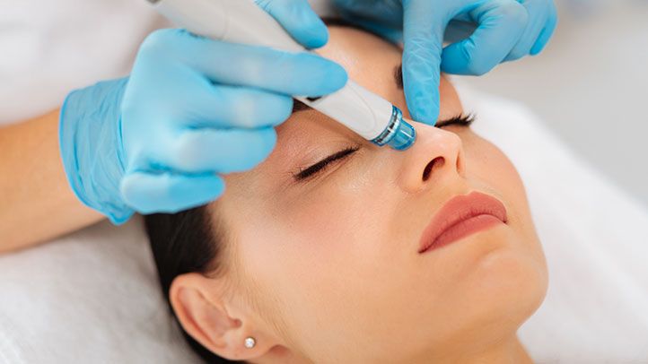 Hydrofacial Online Course