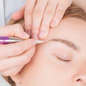 Online Microblading Training - Lash You Train You