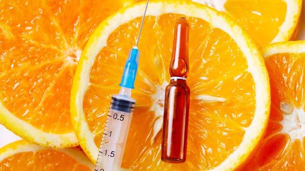 Online Vitamin C Course