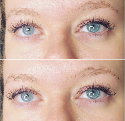 Online Classic Eyelash Extension Training - Lash You Train You