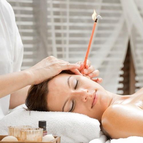 Online Hopi Ear Candle - Lash You Train You